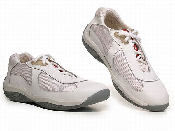 chaussure prada