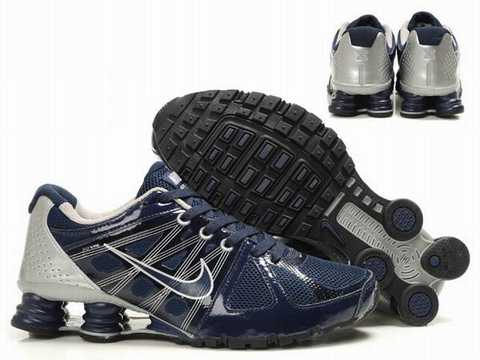shox rivalry pas cher homme